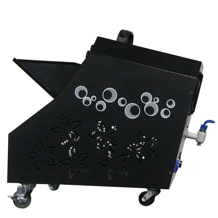 Large Bubble Machine