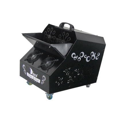 Large Bubble Machine