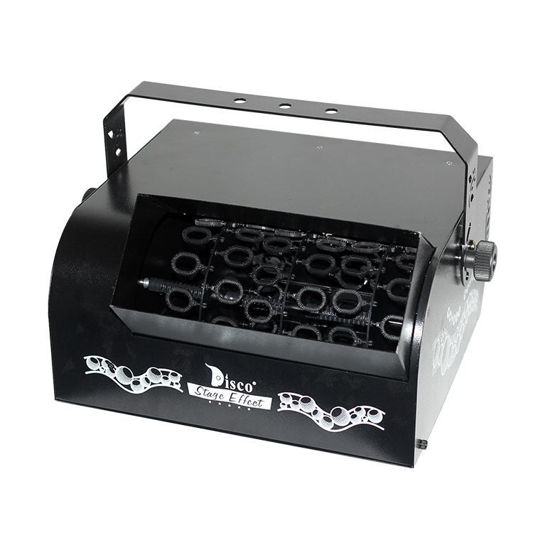 Hanging Bubble Machine