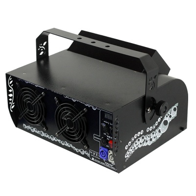 Hanging Bubble Machine