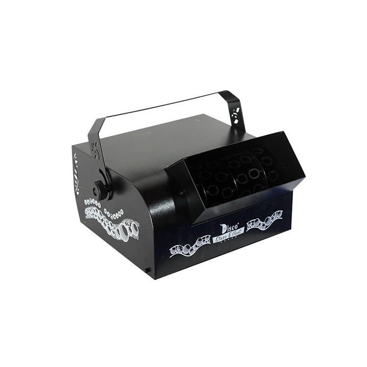 Hanging Bubble Machine