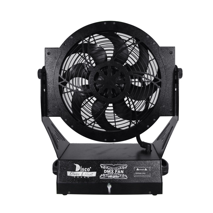 DMX Fan