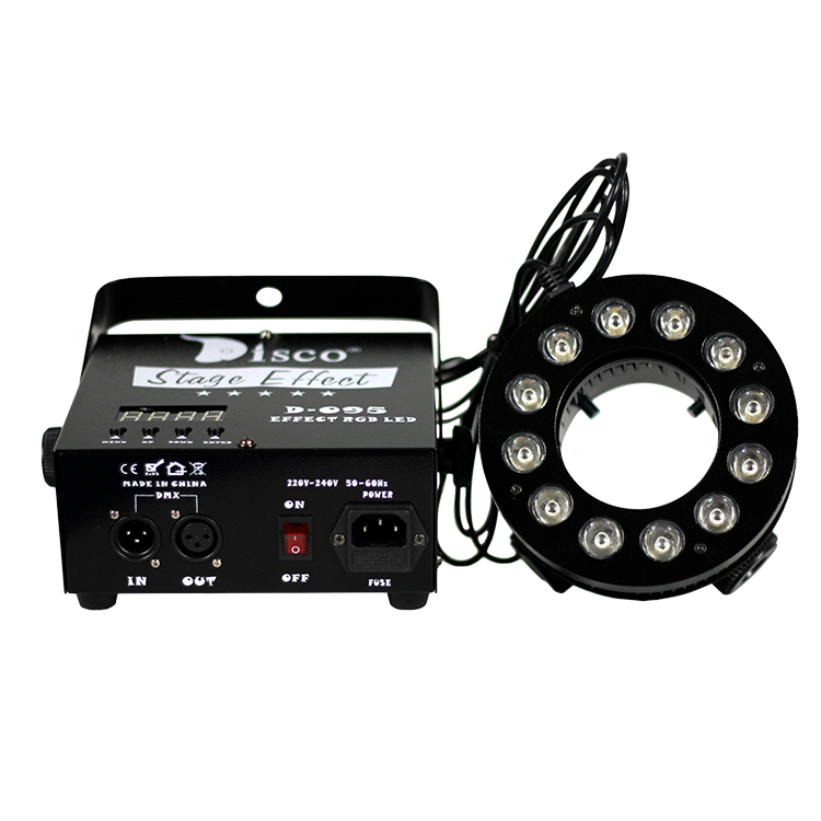 Effect RGB LED Light