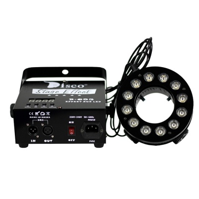 Effect RGB LED Light