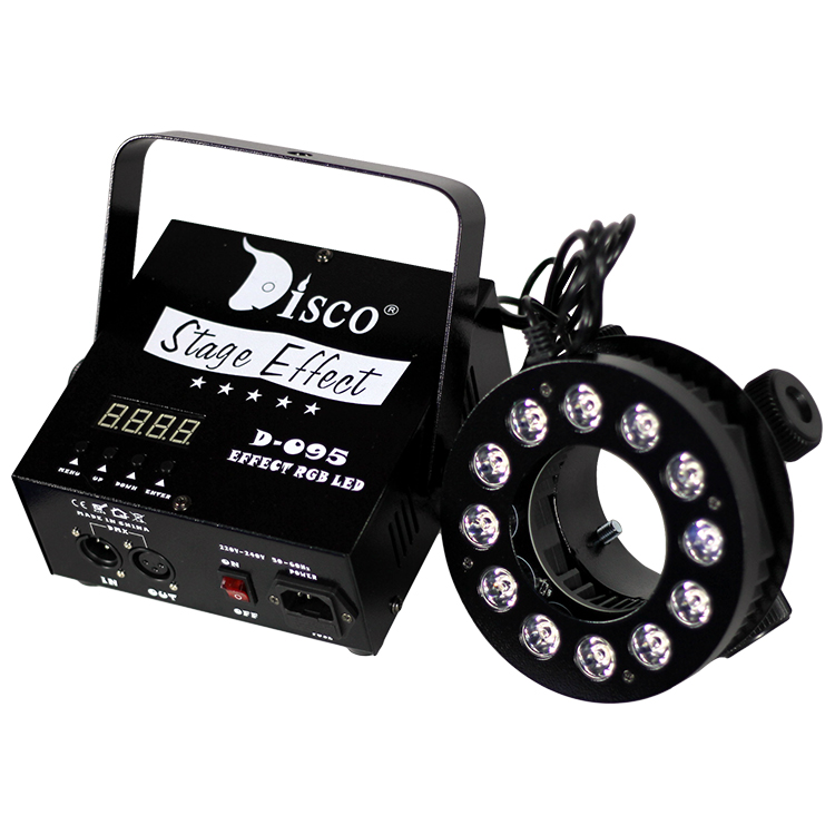 Effect RGB LED Light