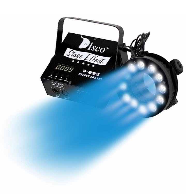 Effect RGB LED Light