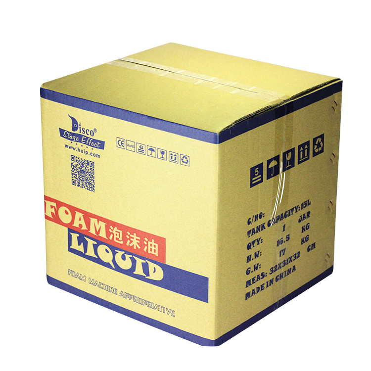 Professional Foam Liquid