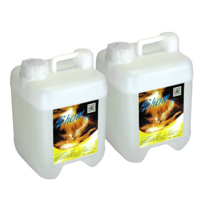 Show One Professional High-density Fog Liquid