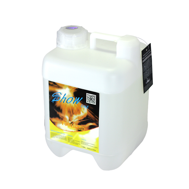 Show One Professional High-density Fog Liquid
