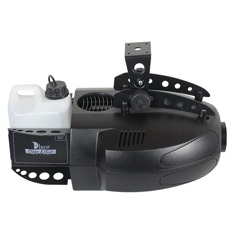 1500W（Ⅱ） Fog Machine