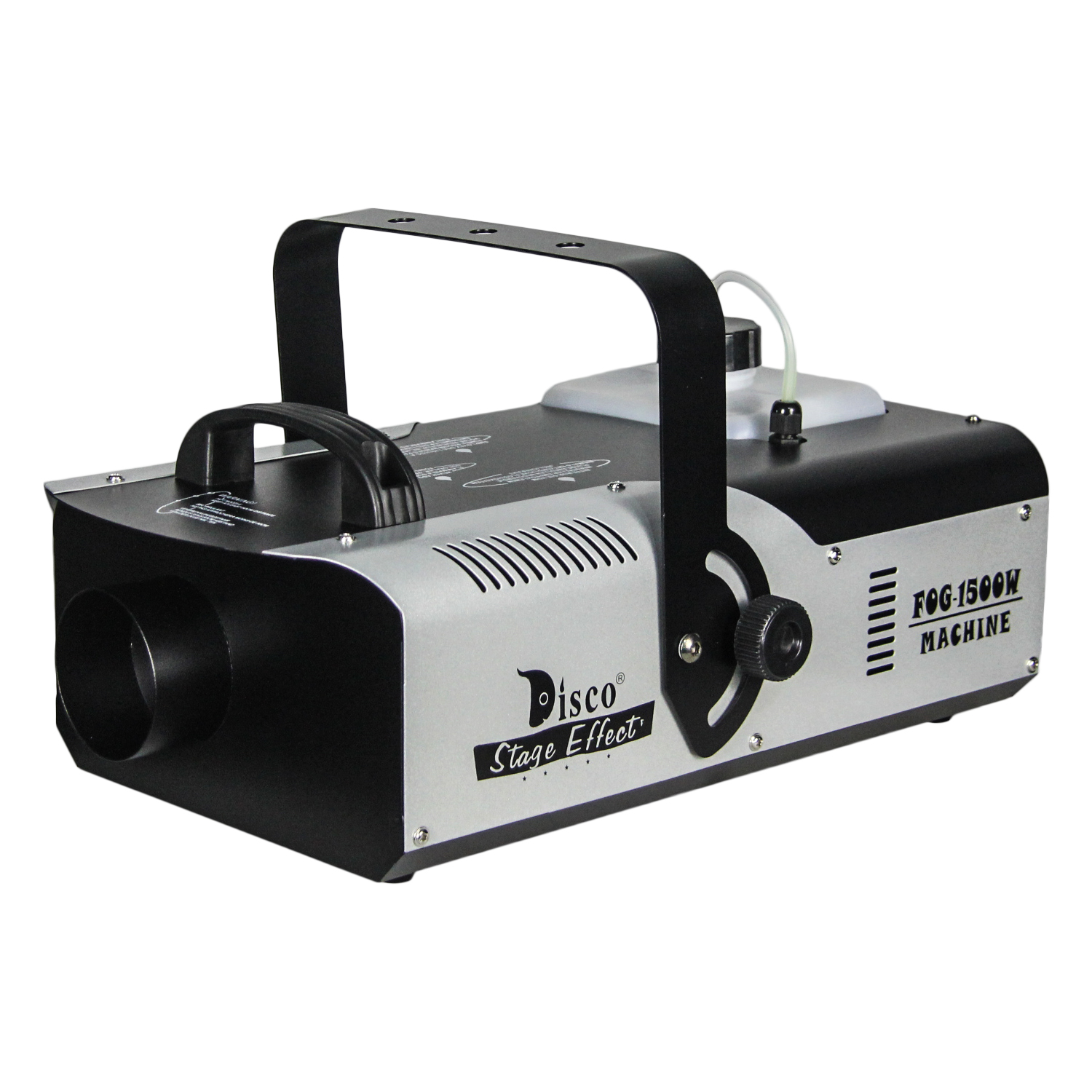 1500W（I） Fog Machine