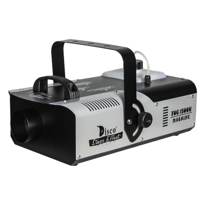 1500W(I) Fog Machine