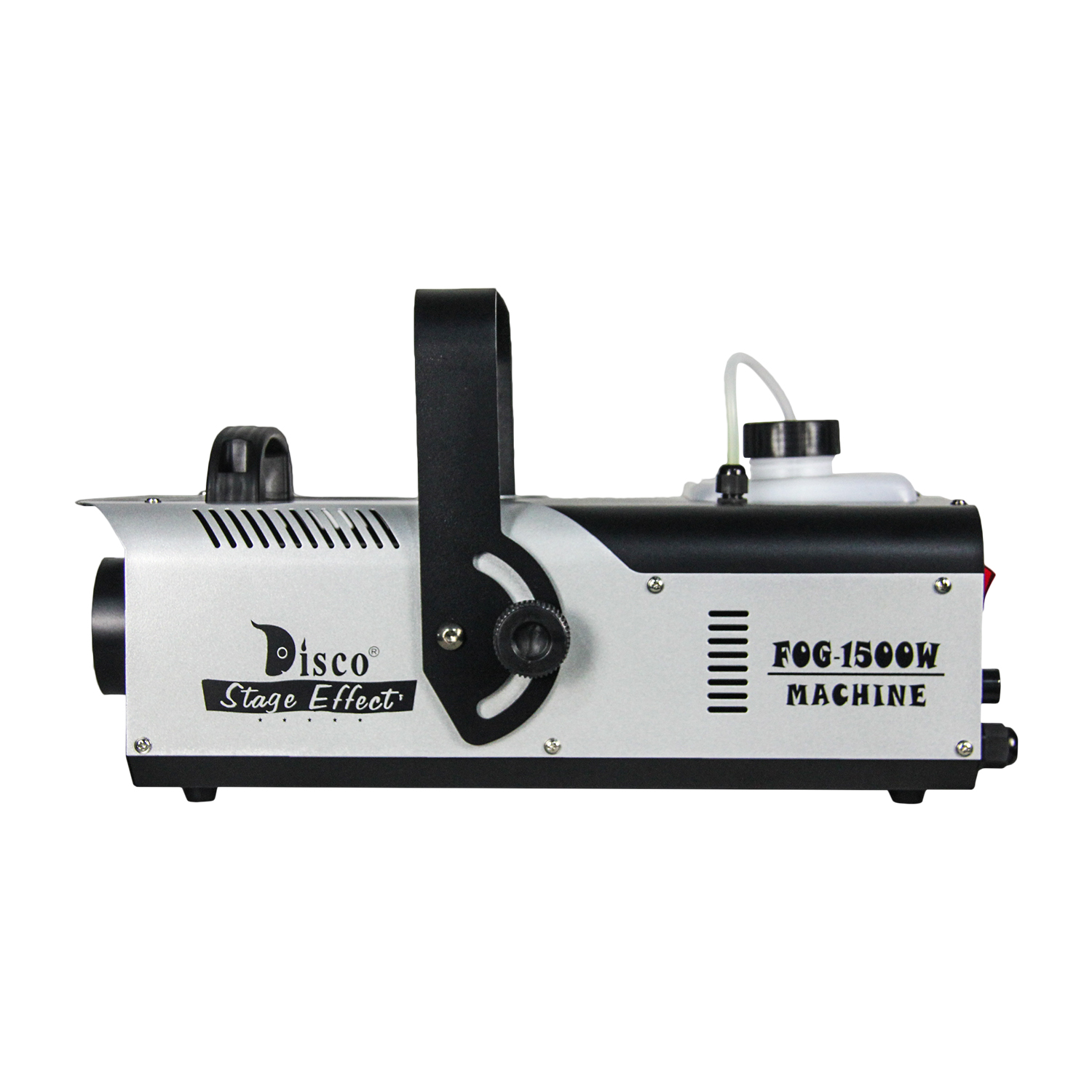 1500W（I） Fog Machine