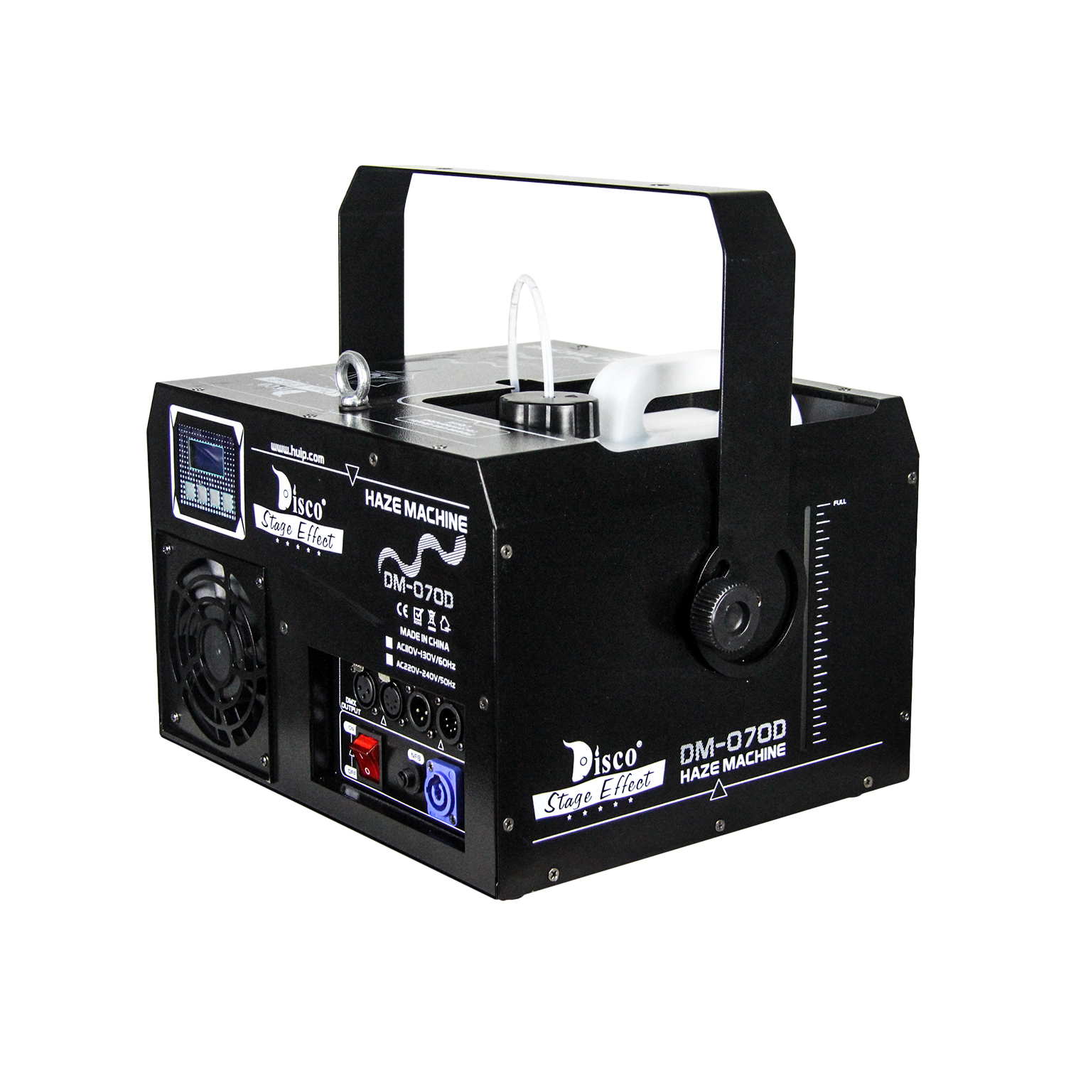 Hanging Haze Machine