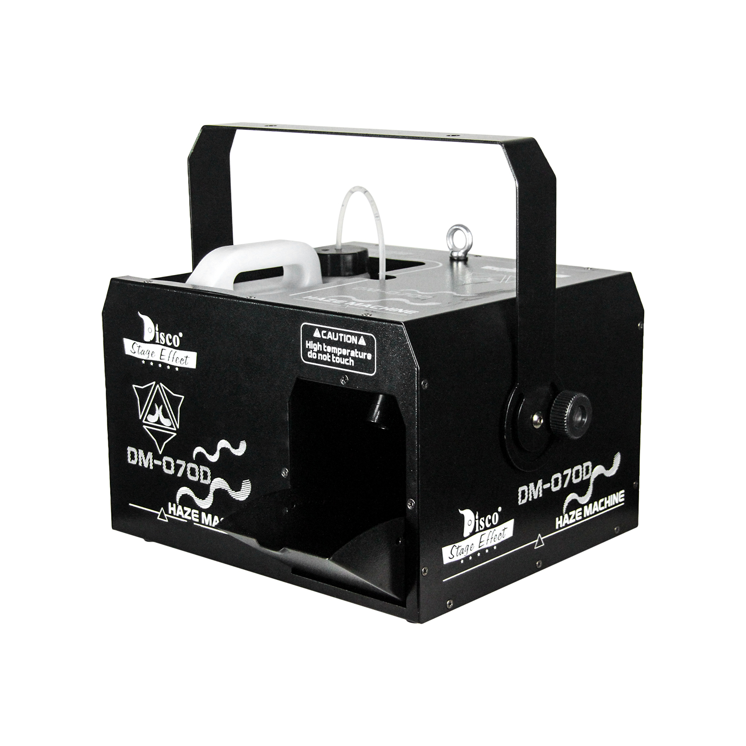 Hanging Haze Machine