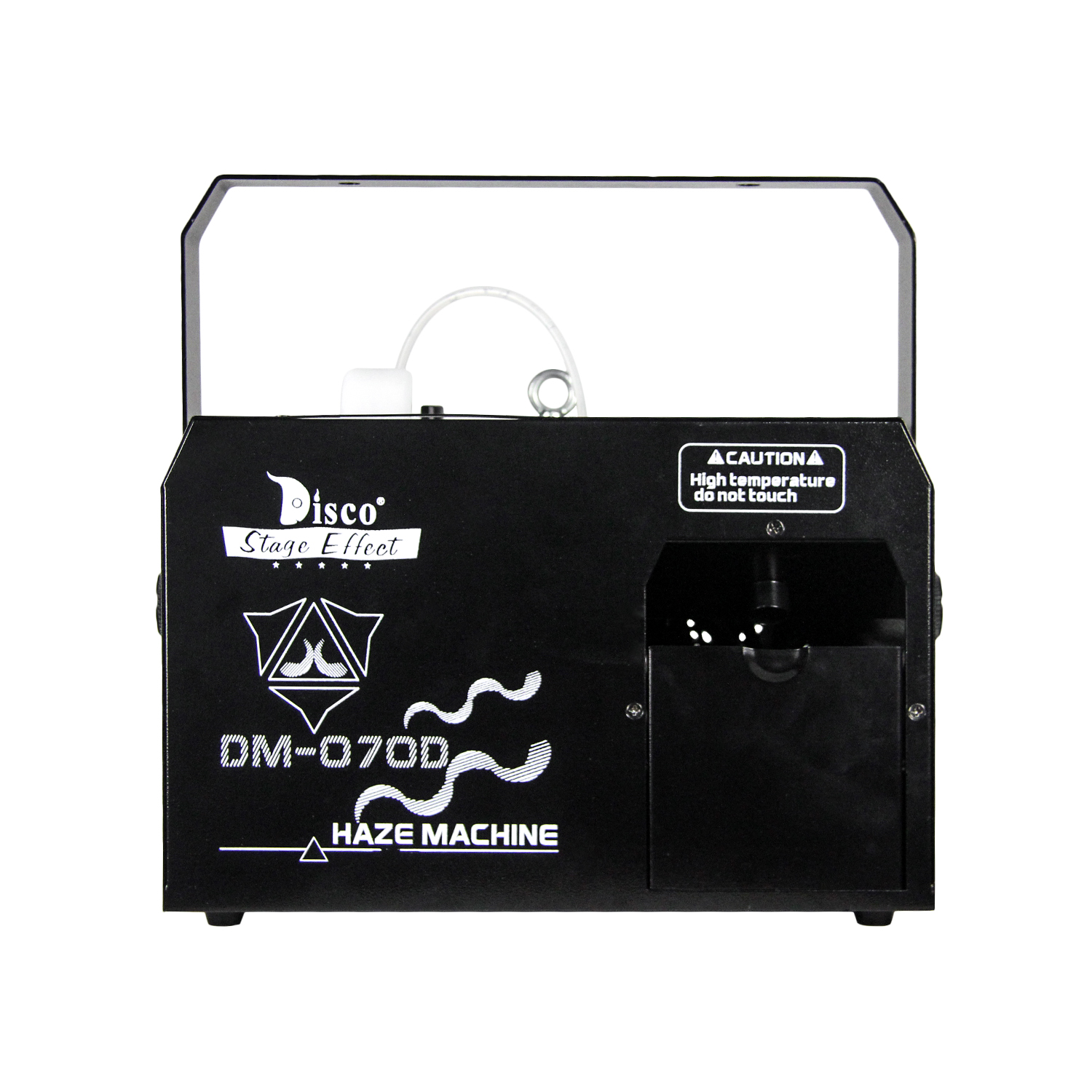 Hanging Haze Machine