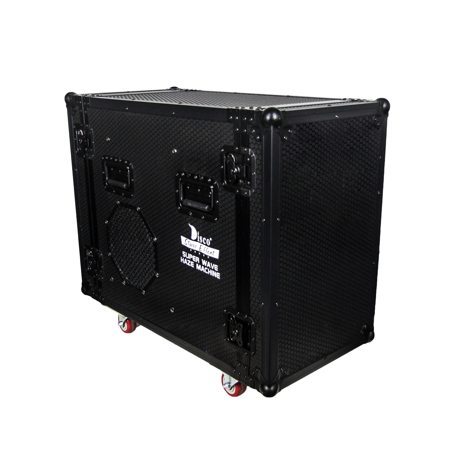 Super wave haze machine