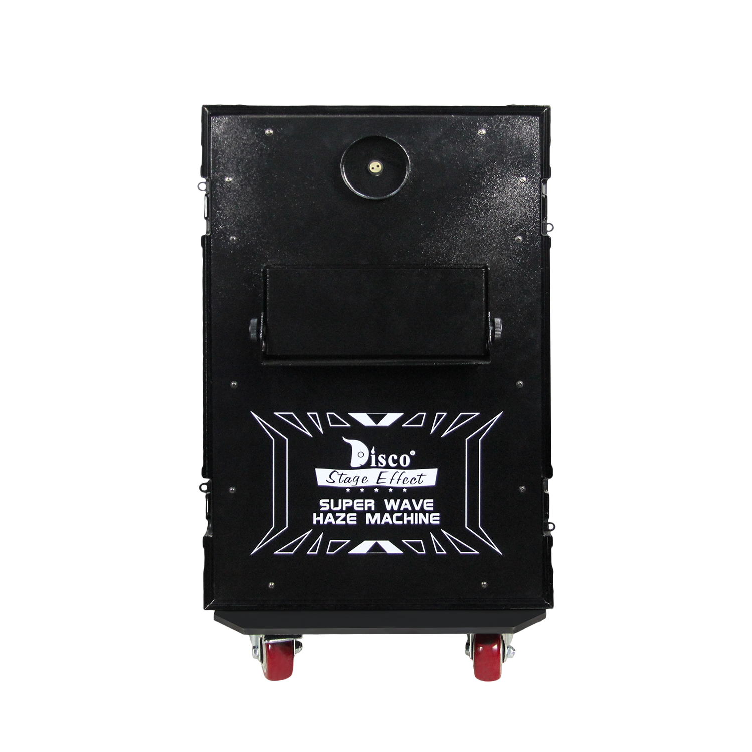 Super wave haze machine