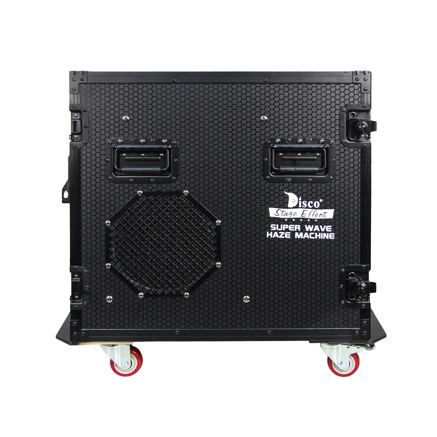 Super wave haze machine