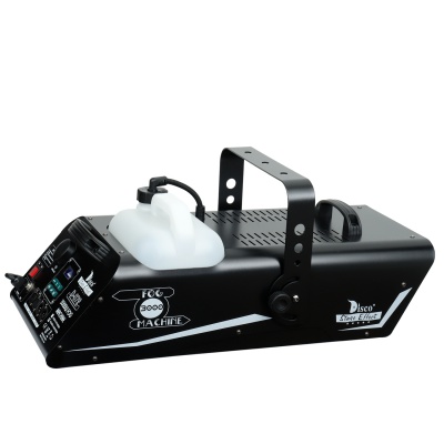 3000W Fog Machine