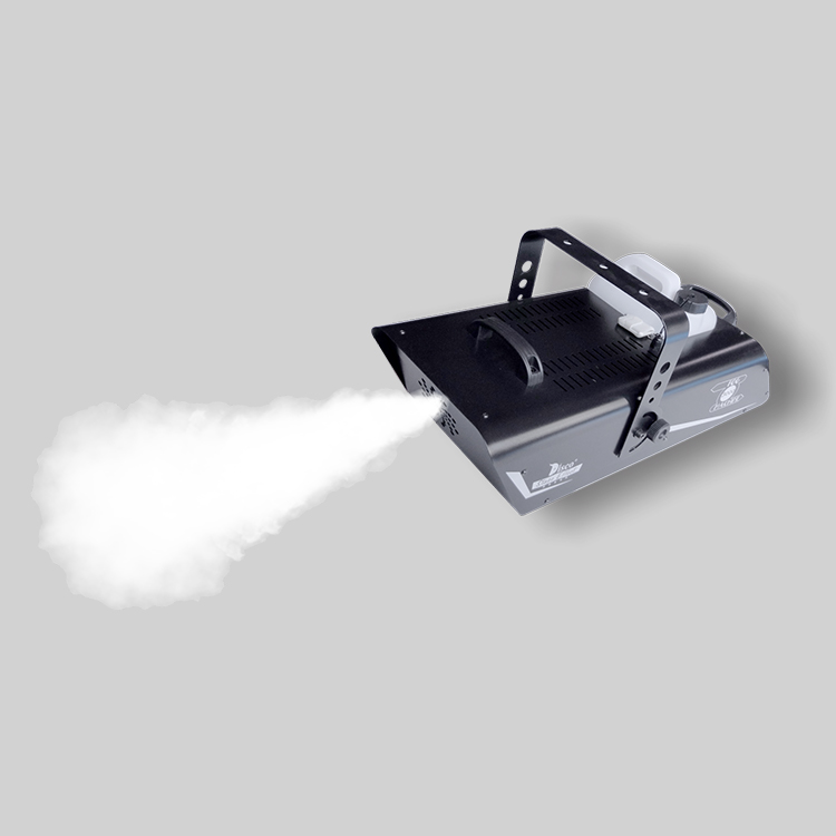 3000W Fog Machine