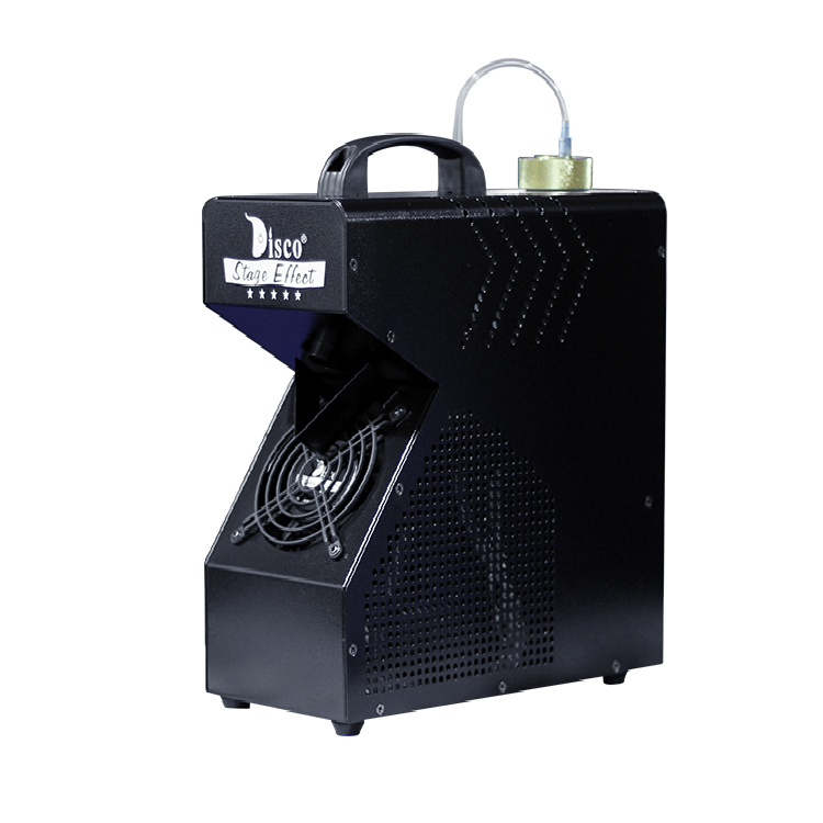 Portable Haze Machine