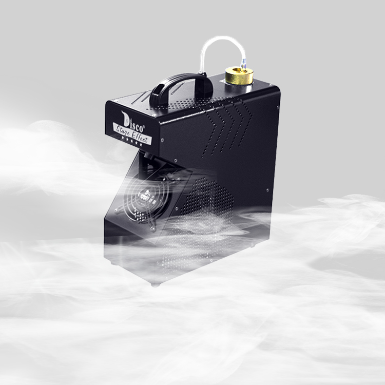 Portable Haze Machine