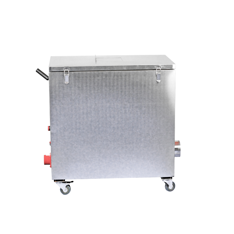 6000W Dry Ice Machine