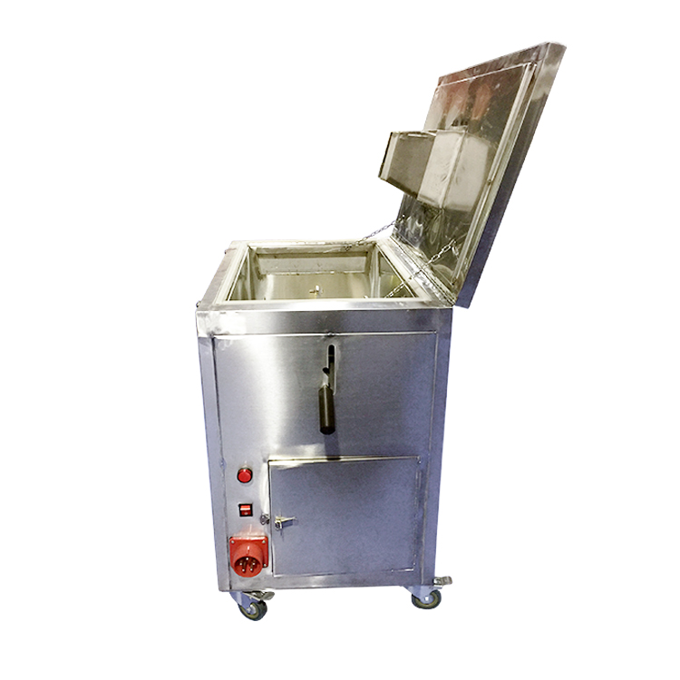 6000W Dry Ice Machine