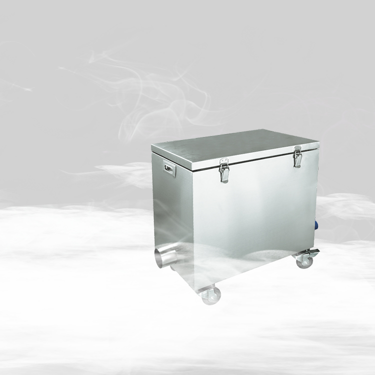 6000W Dry Ice Machine