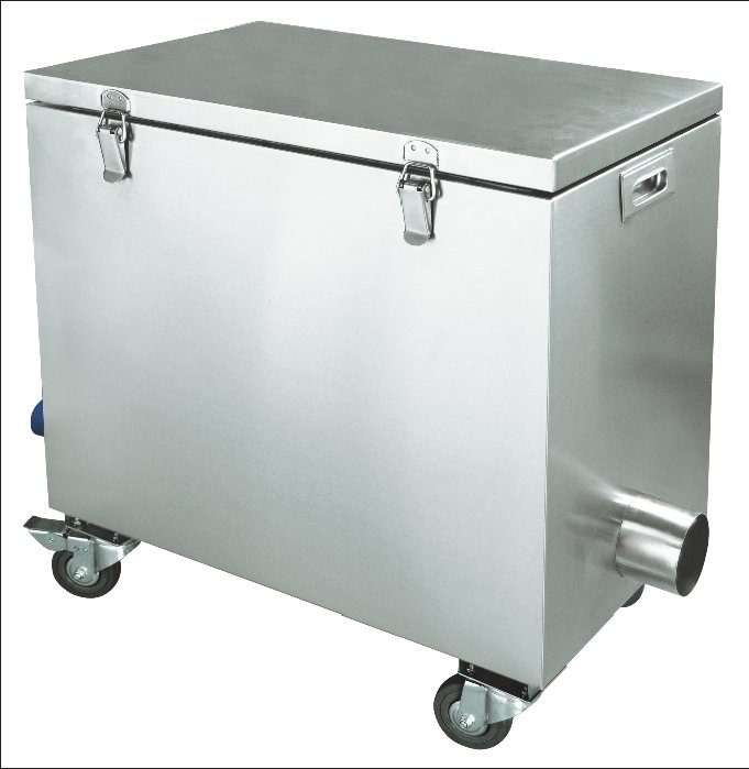 3000W Dry Ice Machine