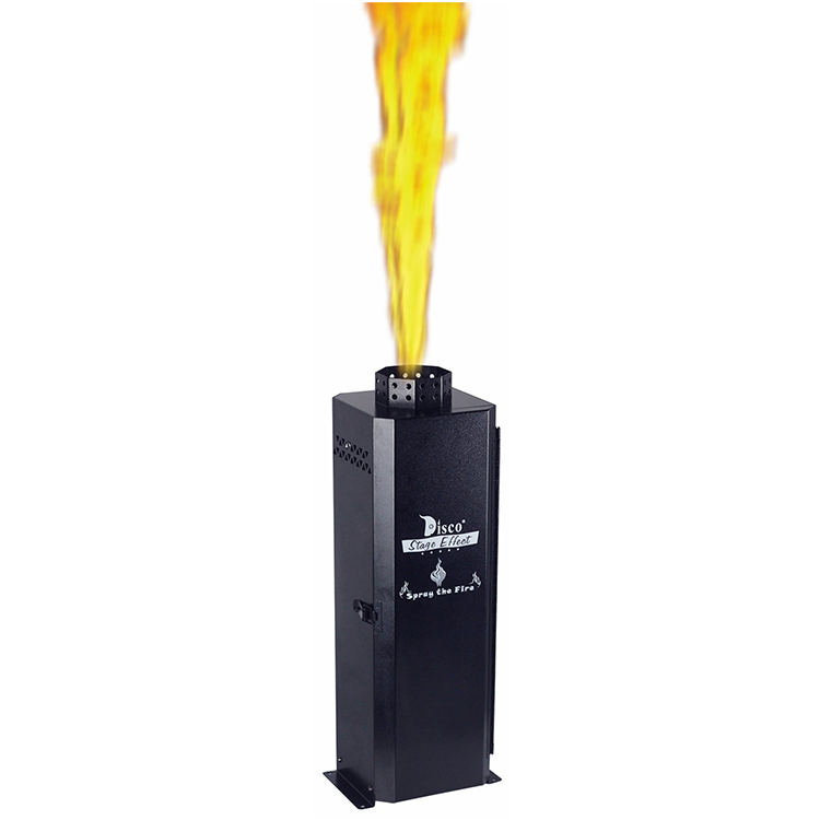 Mini Flame Machine