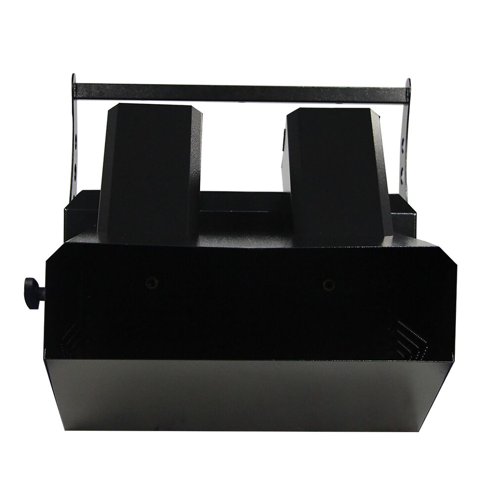 Storm Confetti Machine