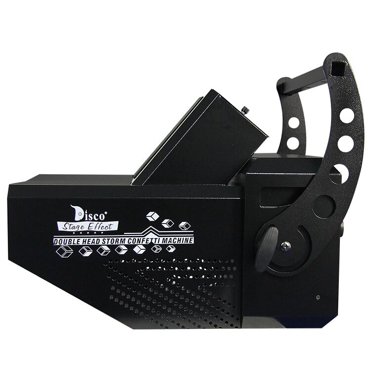Storm Confetti Machine