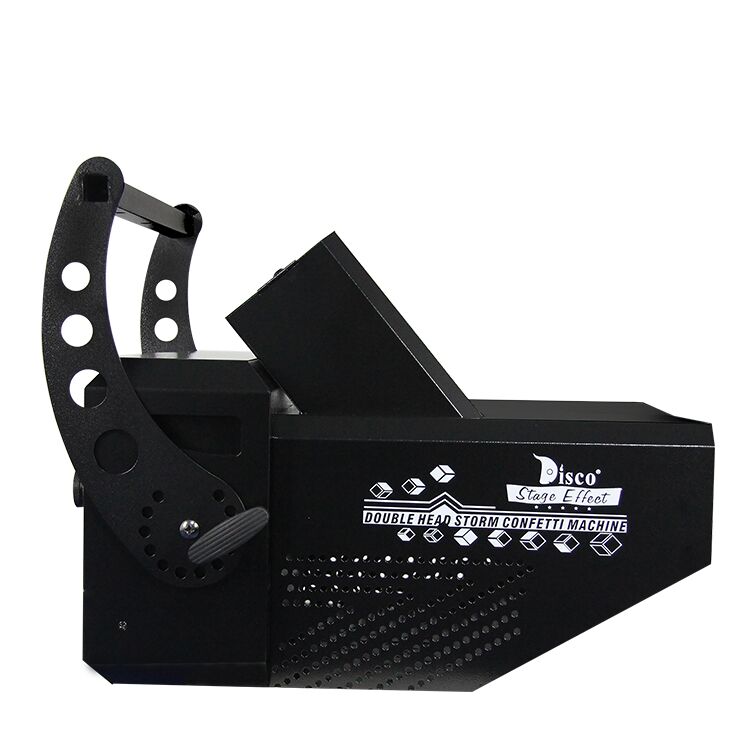 Storm Confetti Machine