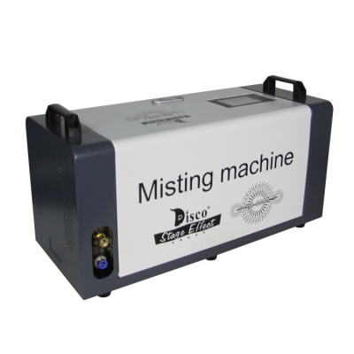Water Mist Machine
