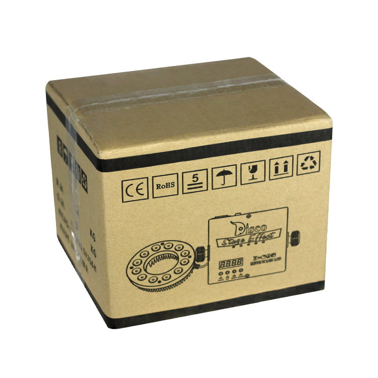 Effect RGB LED Light