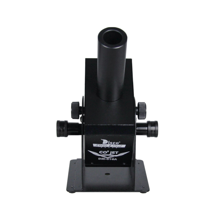 Singlel Head Co2 Jet Machine