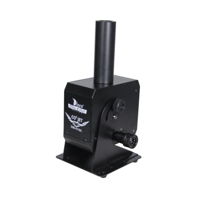 Singlel Head Co2 Jet Machine