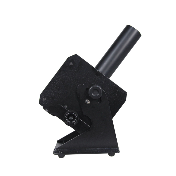 Singlel Head Co2 Jet Machine