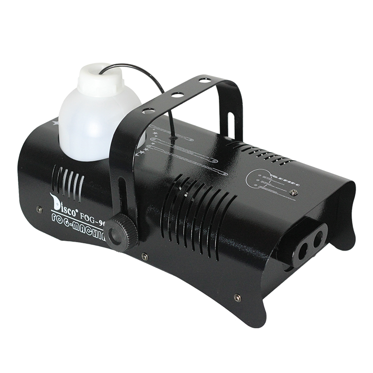 900W Fog Machine