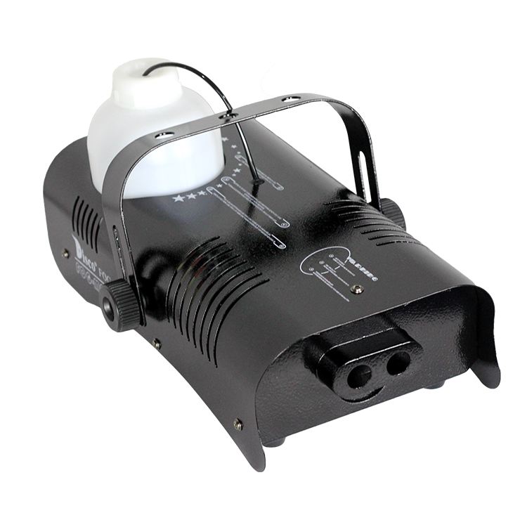 900W Fog Machine
