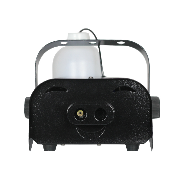 900W Fog Machine