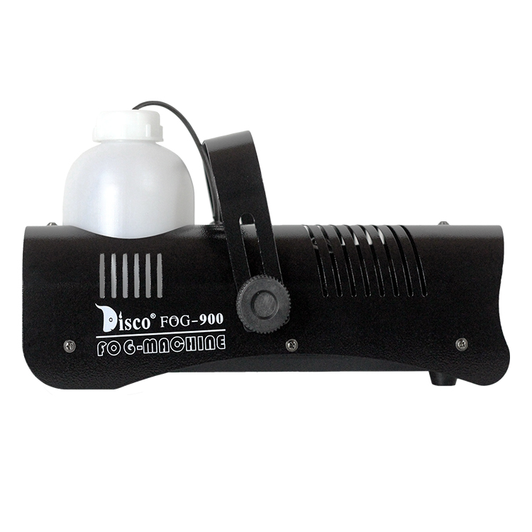 900W Fog Machine