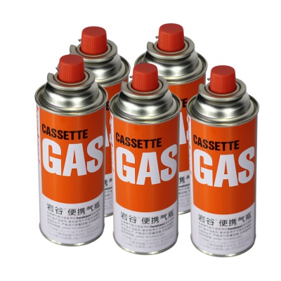 LPG Frofessional Flame Oil