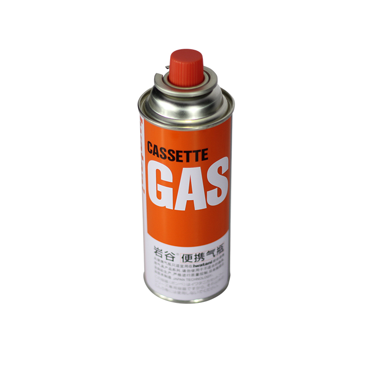 LPG Frofessional Flame Oil