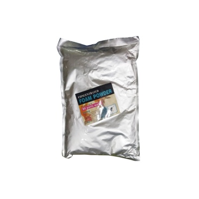 Professional Foam Powder