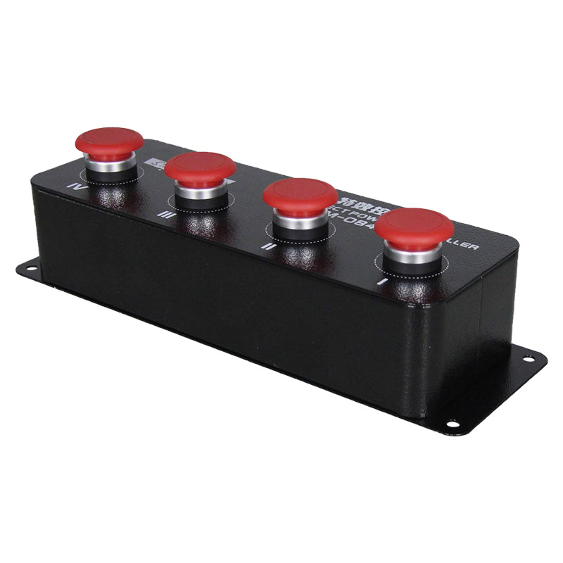 Electric control switch