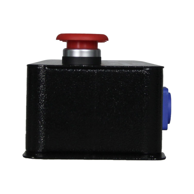 Electric control switch