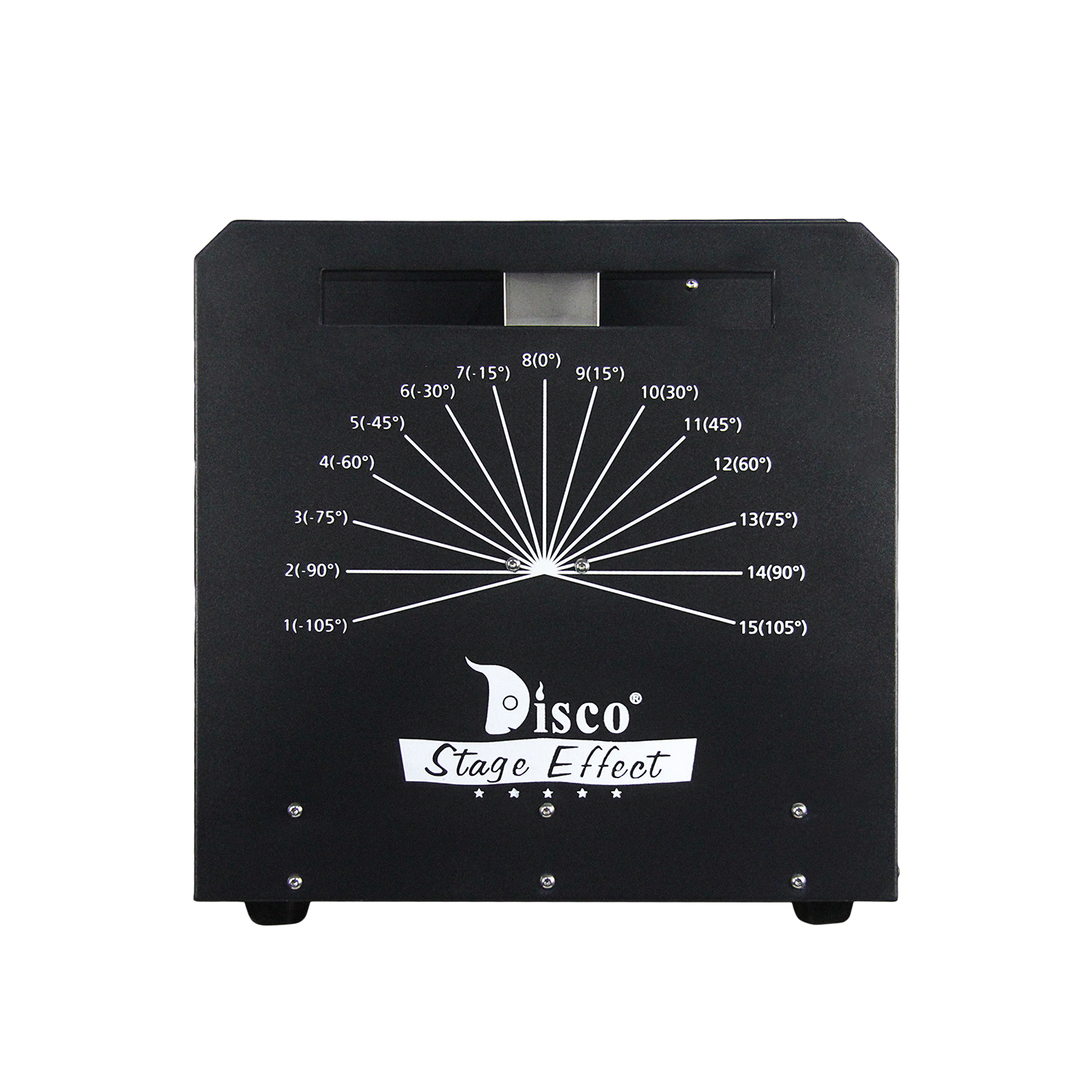 Moving Head Flame Machine